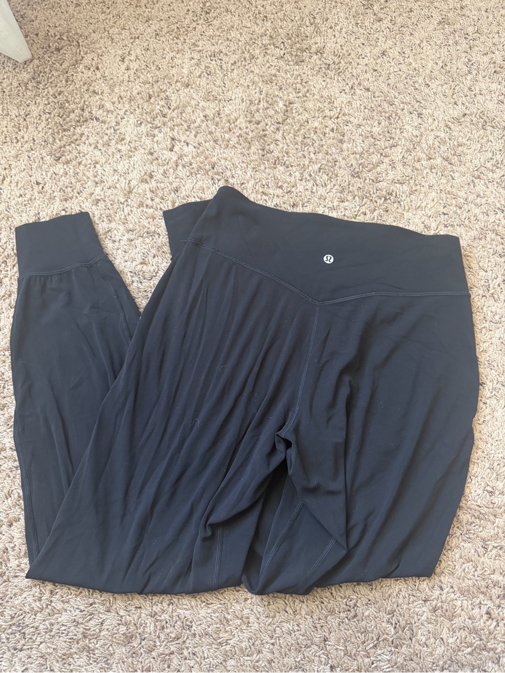 Lululemon Joggers